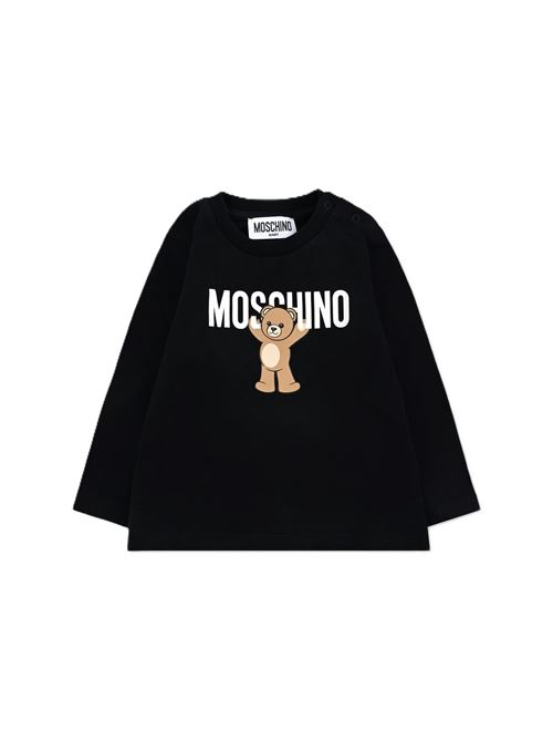  MOSCHINO BABY | MZO00R LAA10/60100